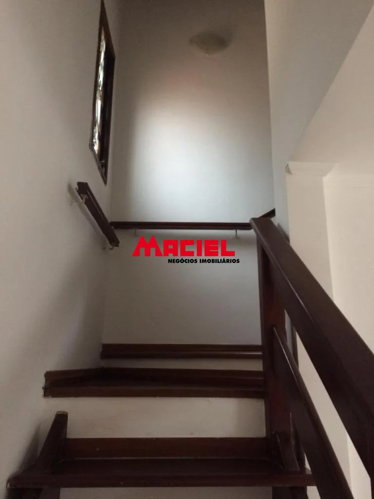 Alugar Casa / Sobrado em S&atilde;o Jos&eacute; dos Campos R$ 3.000,00 - Foto 13