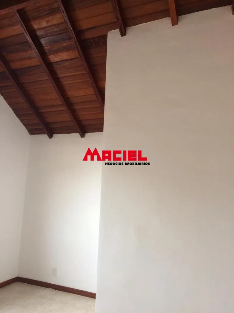 Alugar Casa / Sobrado em S&atilde;o Jos&eacute; dos Campos R$ 3.000,00 - Foto 14