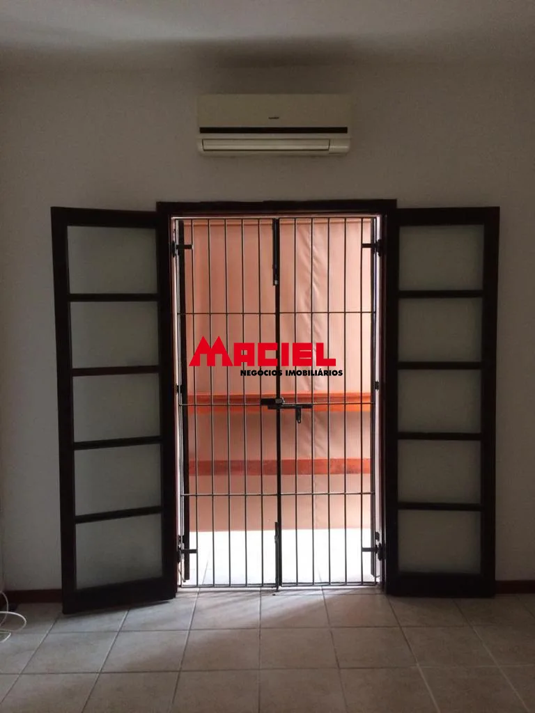 Alugar Casa / Sobrado em S&atilde;o Jos&eacute; dos Campos R$ 3.000,00 - Foto 15