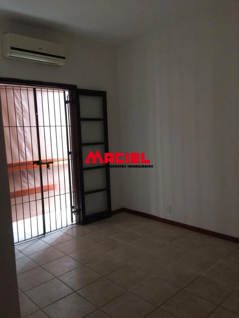 Alugar Casa / Sobrado em S&atilde;o Jos&eacute; dos Campos R$ 3.000,00 - Foto 16