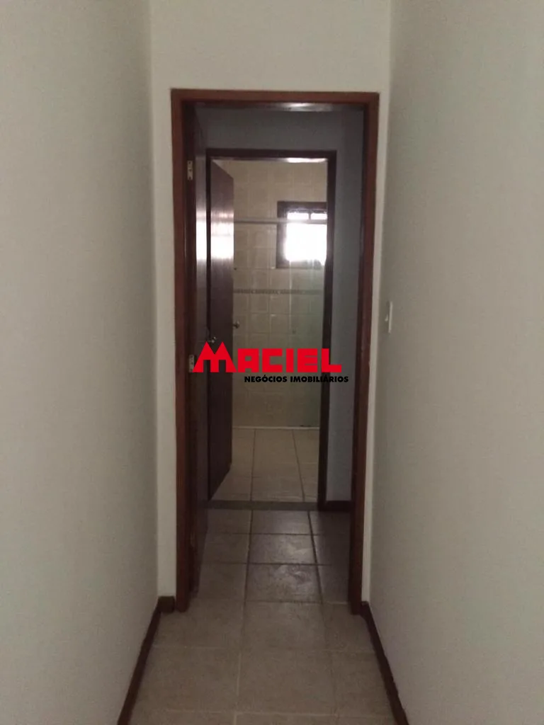 Alugar Casa / Sobrado em S&atilde;o Jos&eacute; dos Campos R$ 3.000,00 - Foto 18