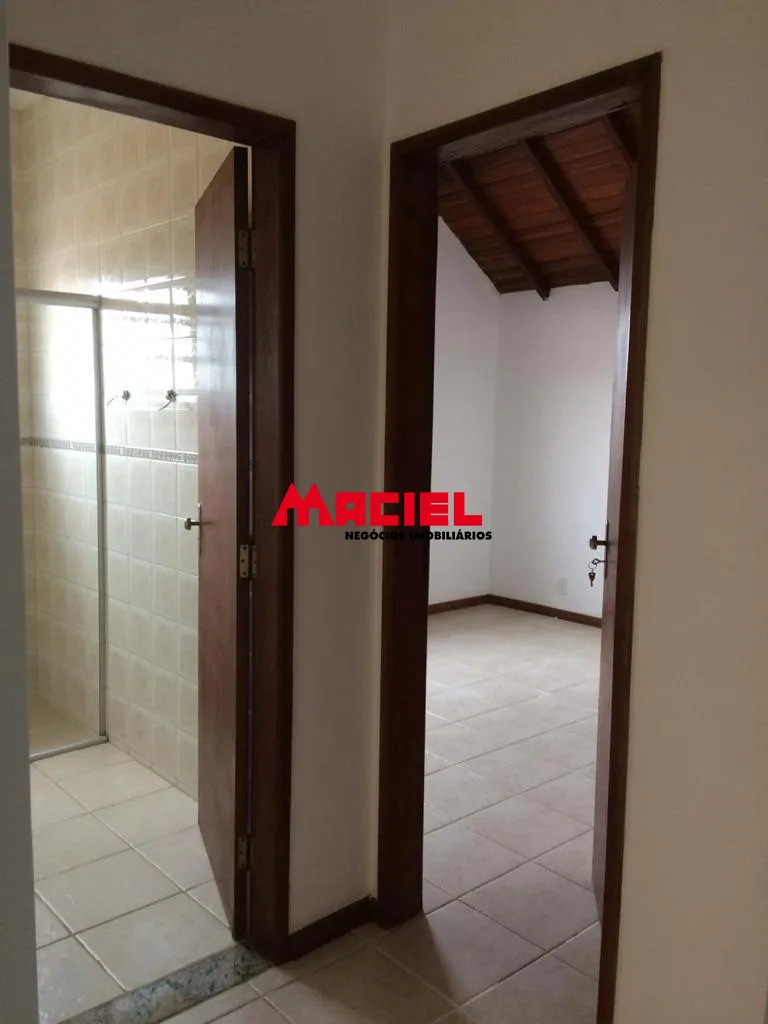 Alugar Casa / Sobrado em S&atilde;o Jos&eacute; dos Campos R$ 3.000,00 - Foto 20