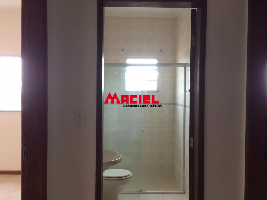 Alugar Casa / Sobrado em S&atilde;o Jos&eacute; dos Campos R$ 3.000,00 - Foto 21