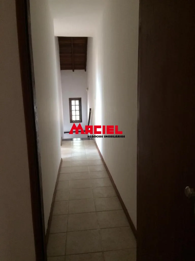 Alugar Casa / Sobrado em S&atilde;o Jos&eacute; dos Campos R$ 3.000,00 - Foto 22