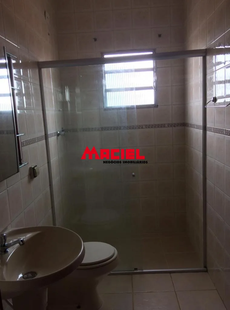 Alugar Casa / Sobrado em S&atilde;o Jos&eacute; dos Campos R$ 3.000,00 - Foto 26