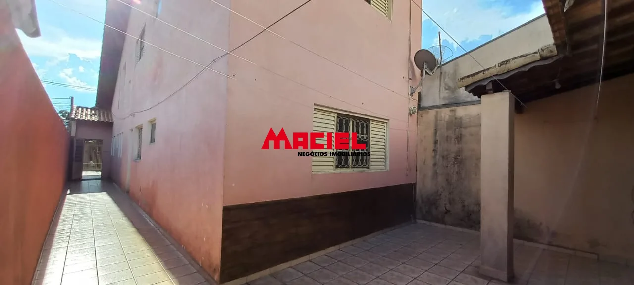 Alugar Casa / Sobrado em S&atilde;o Jos&eacute; dos Campos R$ 3.500,00 - Foto 21