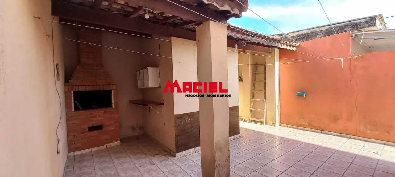 Alugar Casa / Sobrado em S&atilde;o Jos&eacute; dos Campos R$ 3.500,00 - Foto 1
