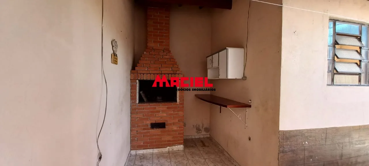 Alugar Casa / Sobrado em S&atilde;o Jos&eacute; dos Campos R$ 3.500,00 - Foto 2