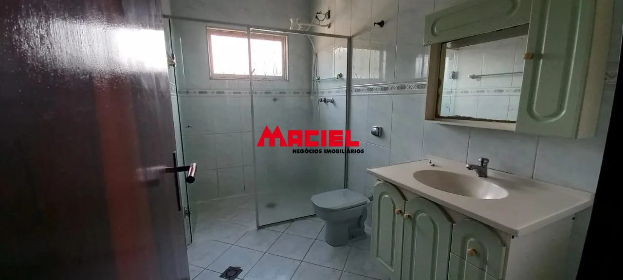 Alugar Casa / Sobrado em S&atilde;o Jos&eacute; dos Campos R$ 3.500,00 - Foto 19