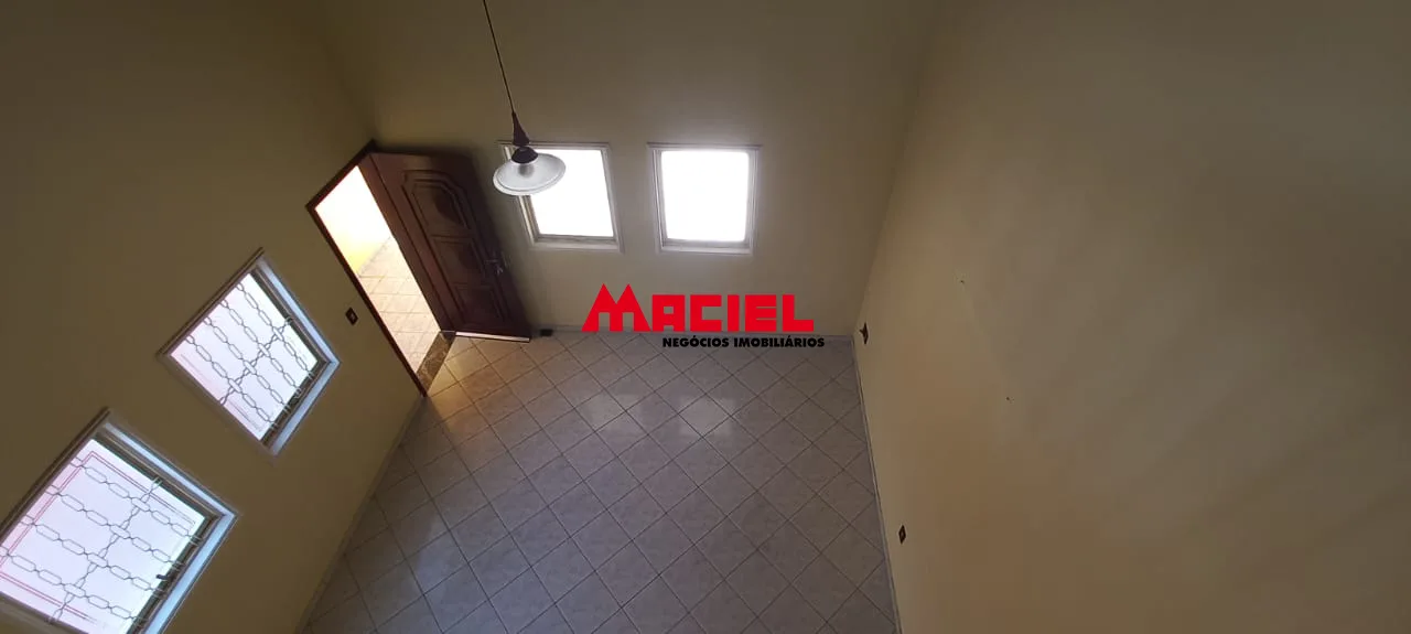 Alugar Casa / Sobrado em S&atilde;o Jos&eacute; dos Campos R$ 3.500,00 - Foto 6