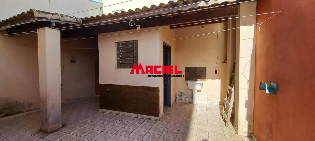 Alugar Casa / Sobrado em S&atilde;o Jos&eacute; dos Campos R$ 3.500,00 - Foto 24