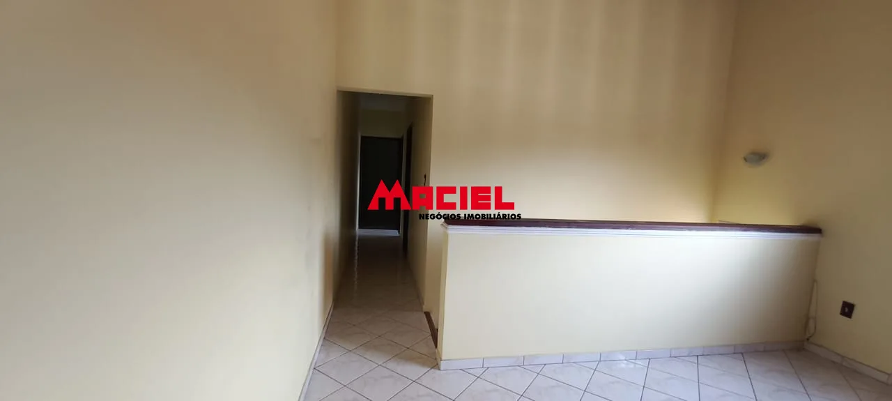 Alugar Casa / Sobrado em S&atilde;o Jos&eacute; dos Campos R$ 3.500,00 - Foto 13