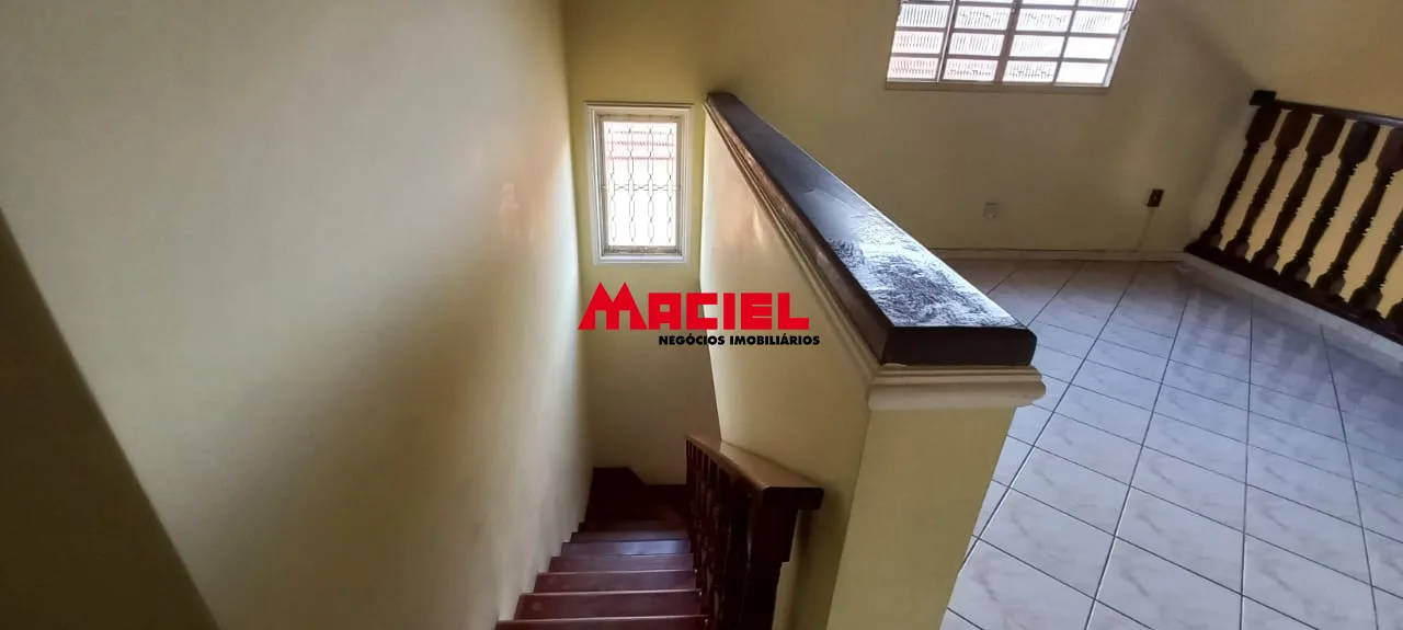 Alugar Casa / Sobrado em S&atilde;o Jos&eacute; dos Campos R$ 3.500,00 - Foto 10