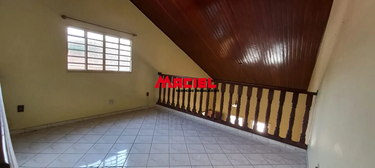 Alugar Casa / Sobrado em S&atilde;o Jos&eacute; dos Campos R$ 3.500,00 - Foto 9