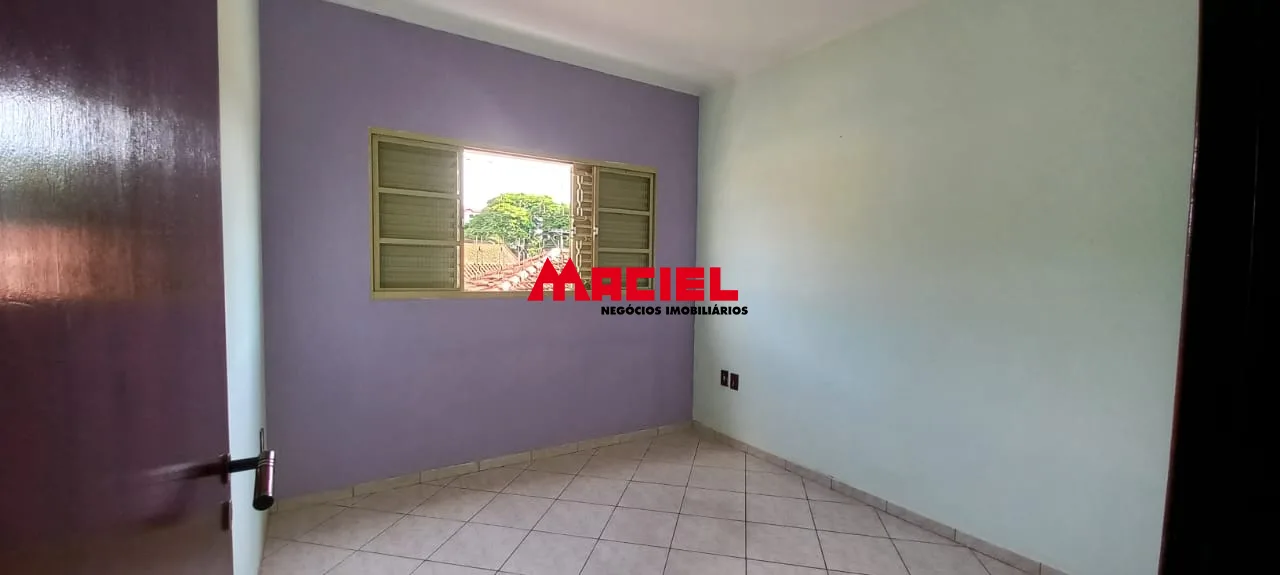 Alugar Casa / Sobrado em S&atilde;o Jos&eacute; dos Campos R$ 3.500,00 - Foto 11