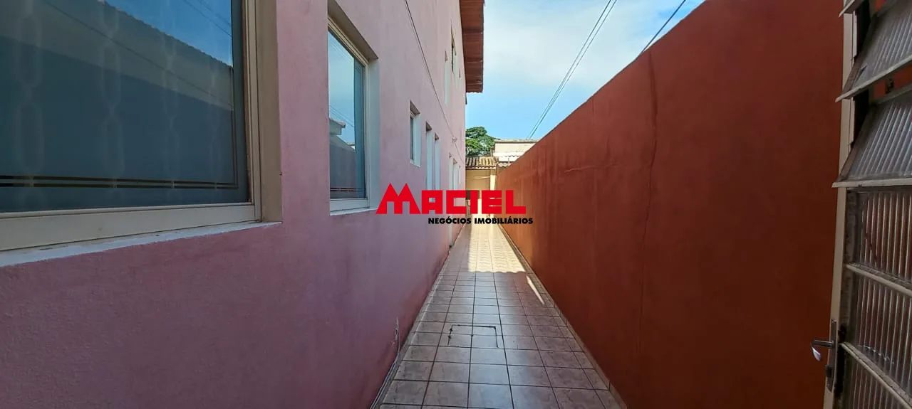 Alugar Casa / Sobrado em S&atilde;o Jos&eacute; dos Campos R$ 3.500,00 - Foto 22