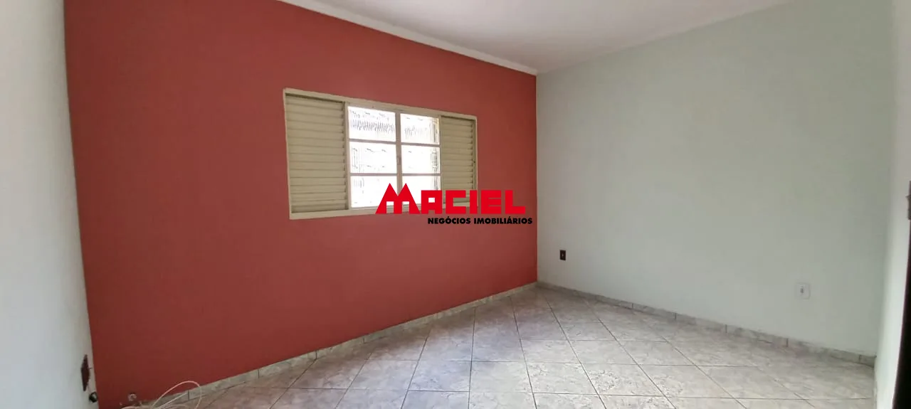 Alugar Casa / Sobrado em S&atilde;o Jos&eacute; dos Campos R$ 3.500,00 - Foto 15