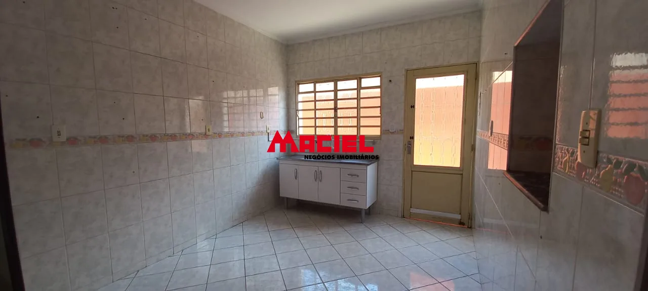 Alugar Casa / Sobrado em S&atilde;o Jos&eacute; dos Campos R$ 3.500,00 - Foto 7