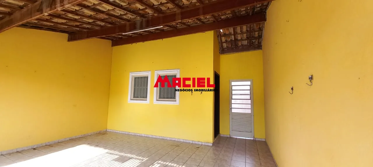 Alugar Casa / Sobrado em S&atilde;o Jos&eacute; dos Campos R$ 3.500,00 - Foto 14