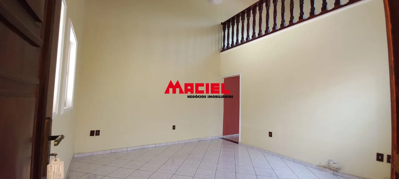 Alugar Casa / Sobrado em S&atilde;o Jos&eacute; dos Campos R$ 3.500,00 - Foto 5