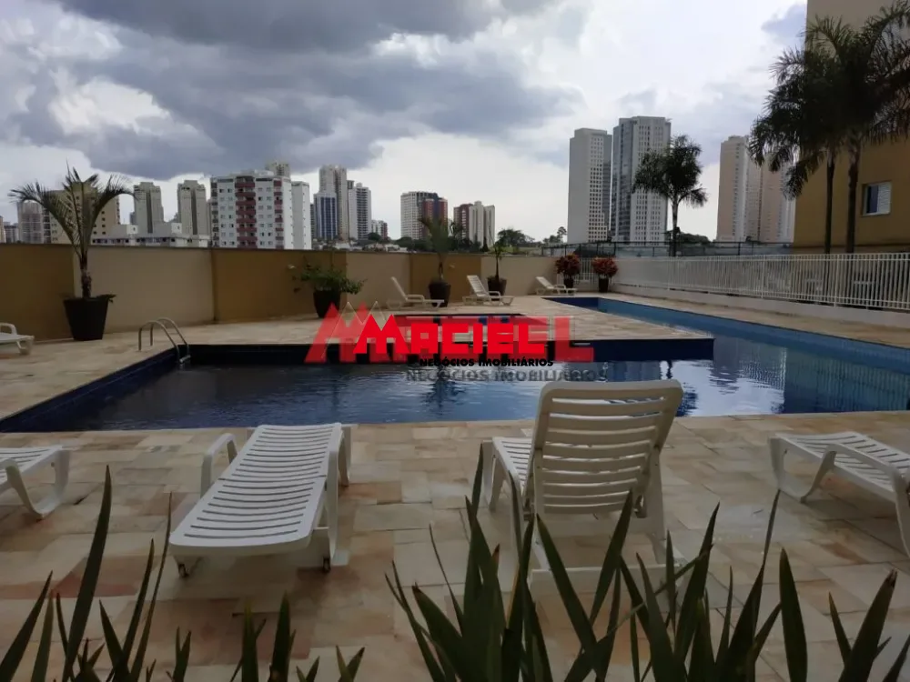 Comprar Apartamento / Padr&atilde;o em S&atilde;o Jos&eacute; dos Campos R$ 650.000,00 - Foto 1
