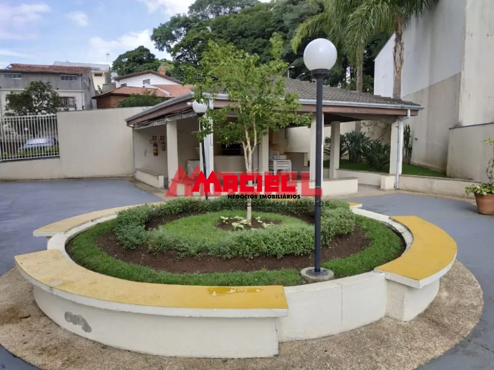 Comprar Apartamento / Padr&atilde;o em S&atilde;o Jos&eacute; dos Campos R$ 650.000,00 - Foto 2