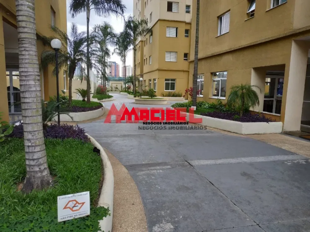 Comprar Apartamento / Padr&atilde;o em S&atilde;o Jos&eacute; dos Campos R$ 650.000,00 - Foto 3