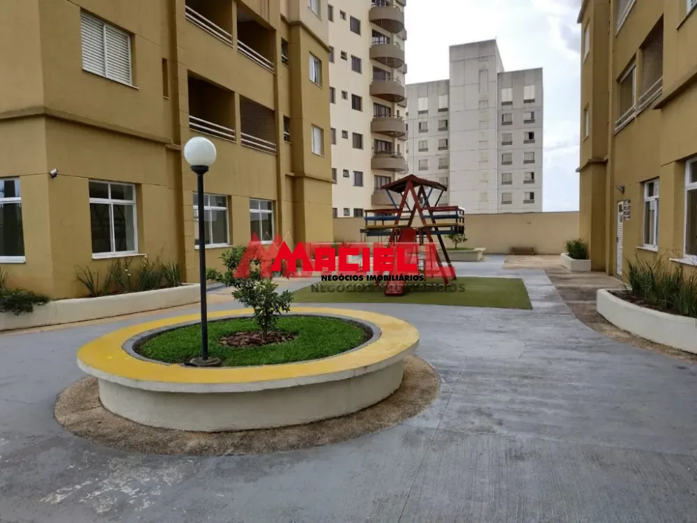 Comprar Apartamento / Padr&atilde;o em S&atilde;o Jos&eacute; dos Campos R$ 650.000,00 - Foto 4