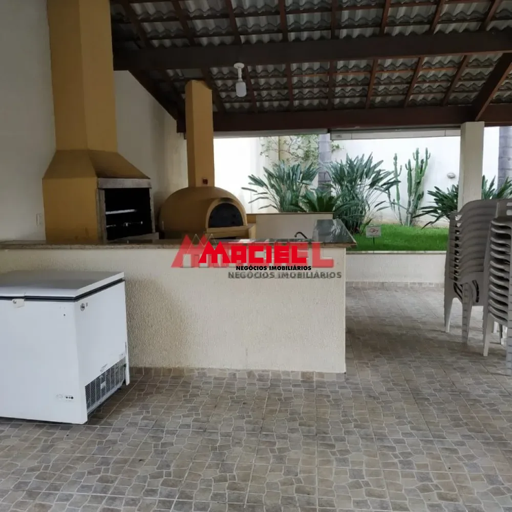 Comprar Apartamento / Padr&atilde;o em S&atilde;o Jos&eacute; dos Campos R$ 650.000,00 - Foto 5
