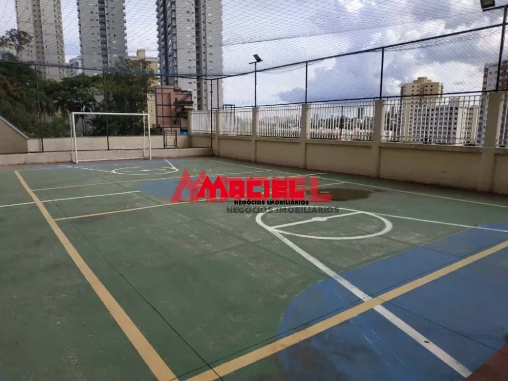Comprar Apartamento / Padr&atilde;o em S&atilde;o Jos&eacute; dos Campos R$ 650.000,00 - Foto 6
