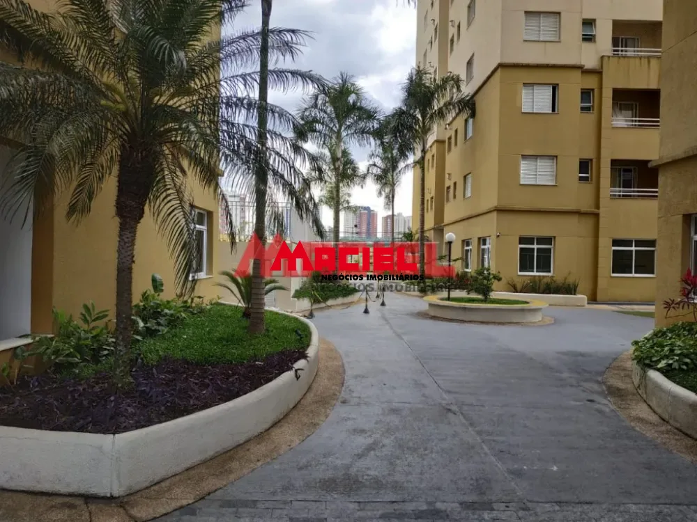 Comprar Apartamento / Padr&atilde;o em S&atilde;o Jos&eacute; dos Campos R$ 650.000,00 - Foto 8