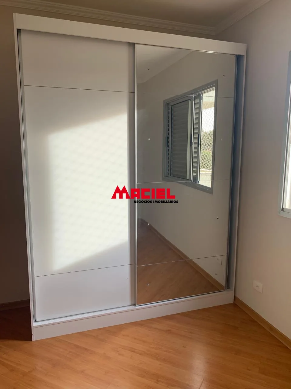 Alugar Apartamento / Padr&atilde;o em S&atilde;o Jos&eacute; dos Campos R$ 3.438,87 - Foto 5