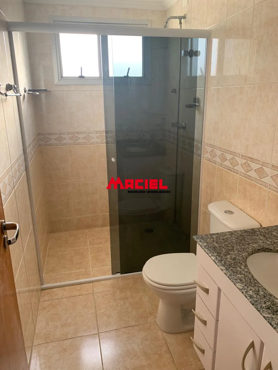 Alugar Apartamento / Padr&atilde;o em S&atilde;o Jos&eacute; dos Campos R$ 3.438,87 - Foto 6