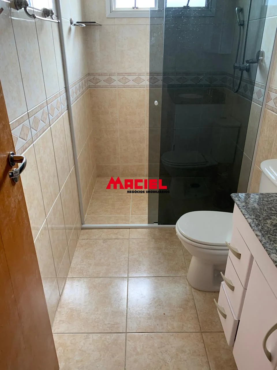 Alugar Apartamento / Padr&atilde;o em S&atilde;o Jos&eacute; dos Campos R$ 3.438,87 - Foto 9