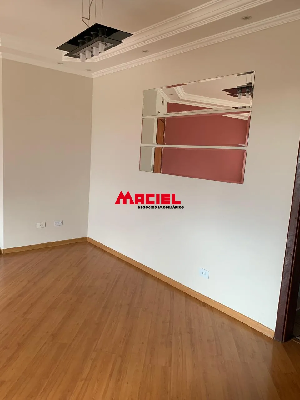Alugar Apartamento / Padr&atilde;o em S&atilde;o Jos&eacute; dos Campos R$ 3.438,87 - Foto 12