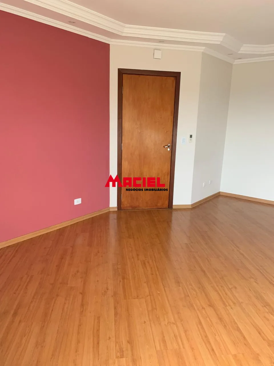Alugar Apartamento / Padr&atilde;o em S&atilde;o Jos&eacute; dos Campos R$ 3.438,87 - Foto 16