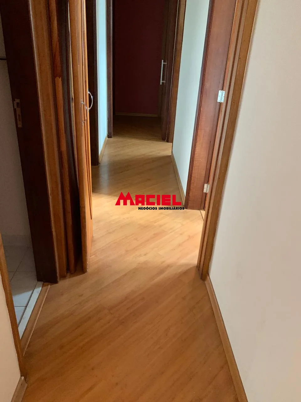 Alugar Apartamento / Padr&atilde;o em S&atilde;o Jos&eacute; dos Campos R$ 3.438,87 - Foto 19