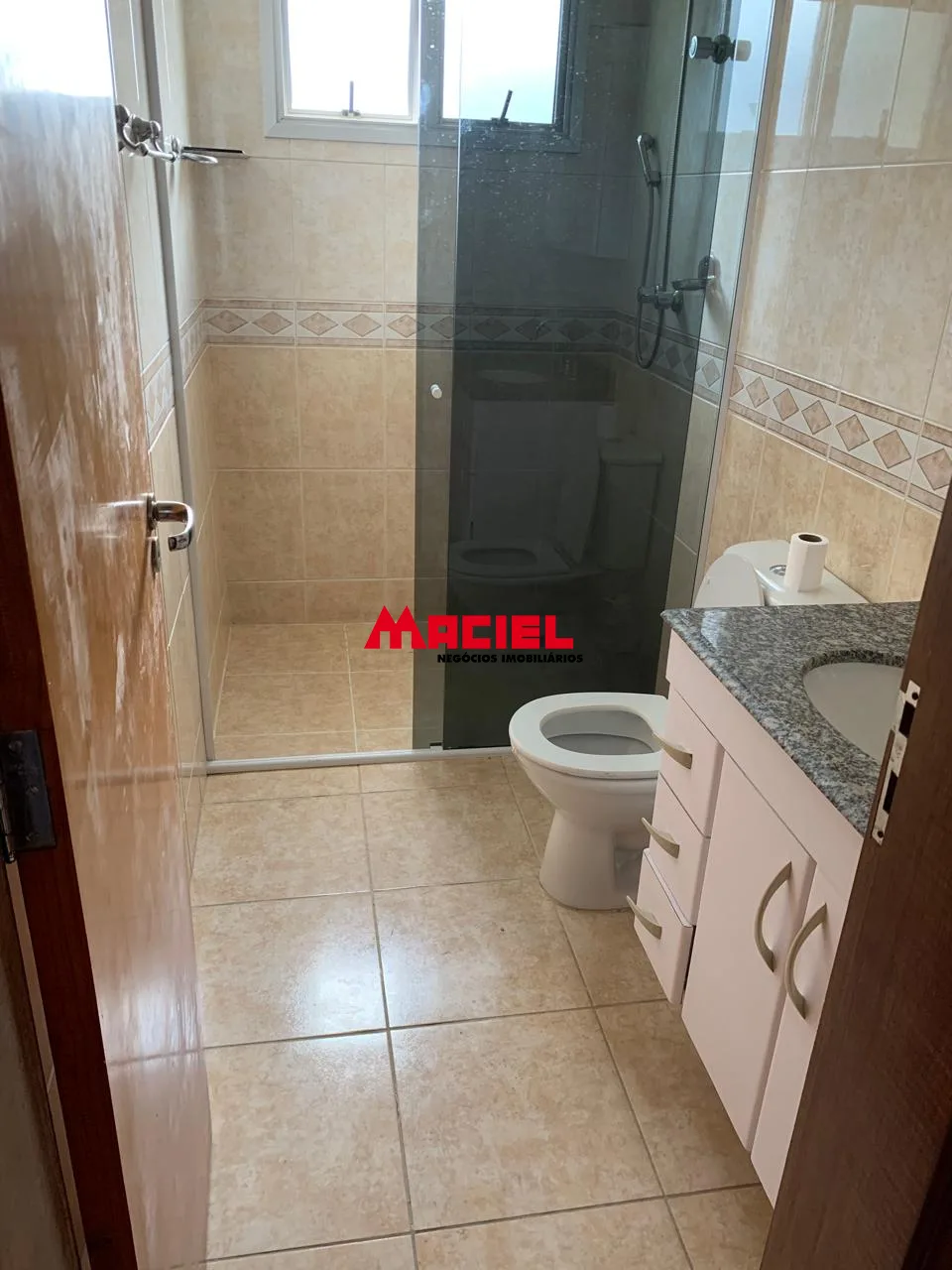 Alugar Apartamento / Padr&atilde;o em S&atilde;o Jos&eacute; dos Campos R$ 3.438,87 - Foto 21