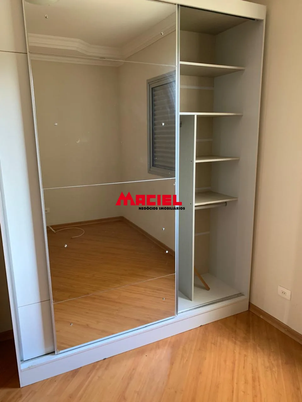 Alugar Apartamento / Padr&atilde;o em S&atilde;o Jos&eacute; dos Campos R$ 3.438,87 - Foto 22