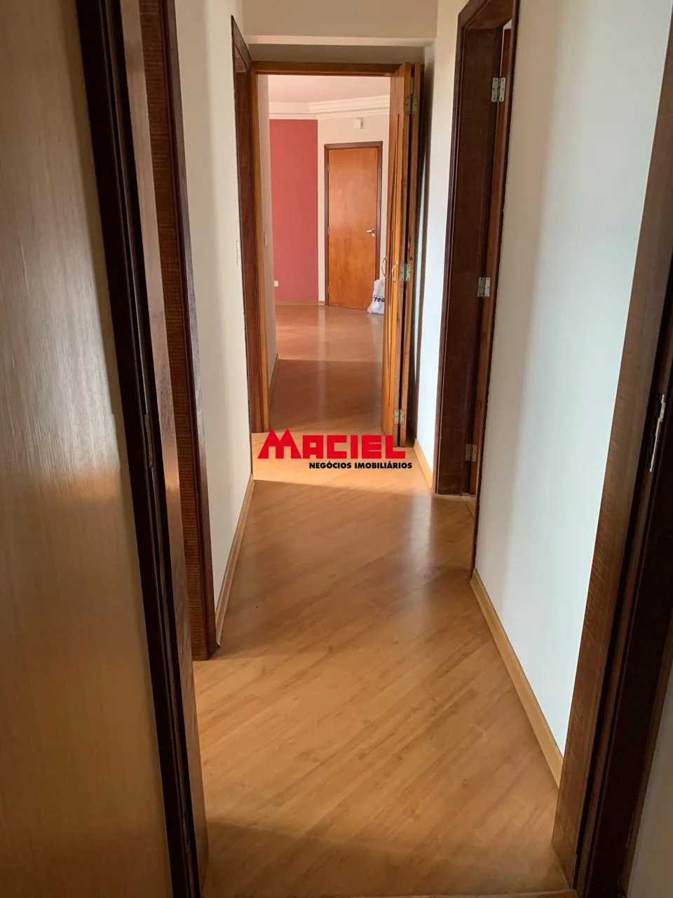 Alugar Apartamento / Padr&atilde;o em S&atilde;o Jos&eacute; dos Campos R$ 3.438,87 - Foto 26
