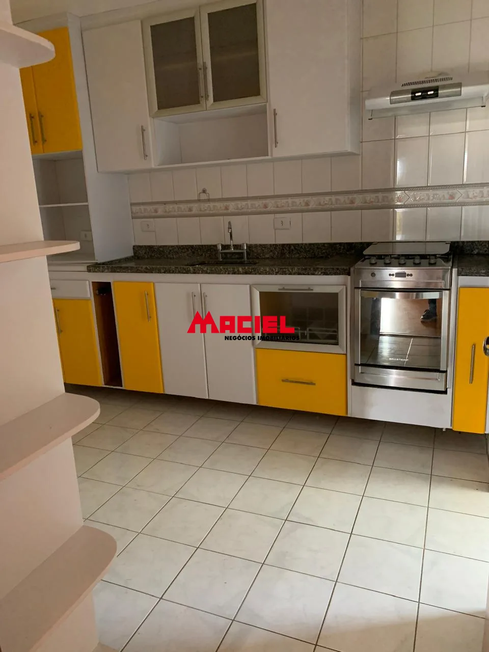 Alugar Apartamento / Padr&atilde;o em S&atilde;o Jos&eacute; dos Campos R$ 3.438,87 - Foto 27