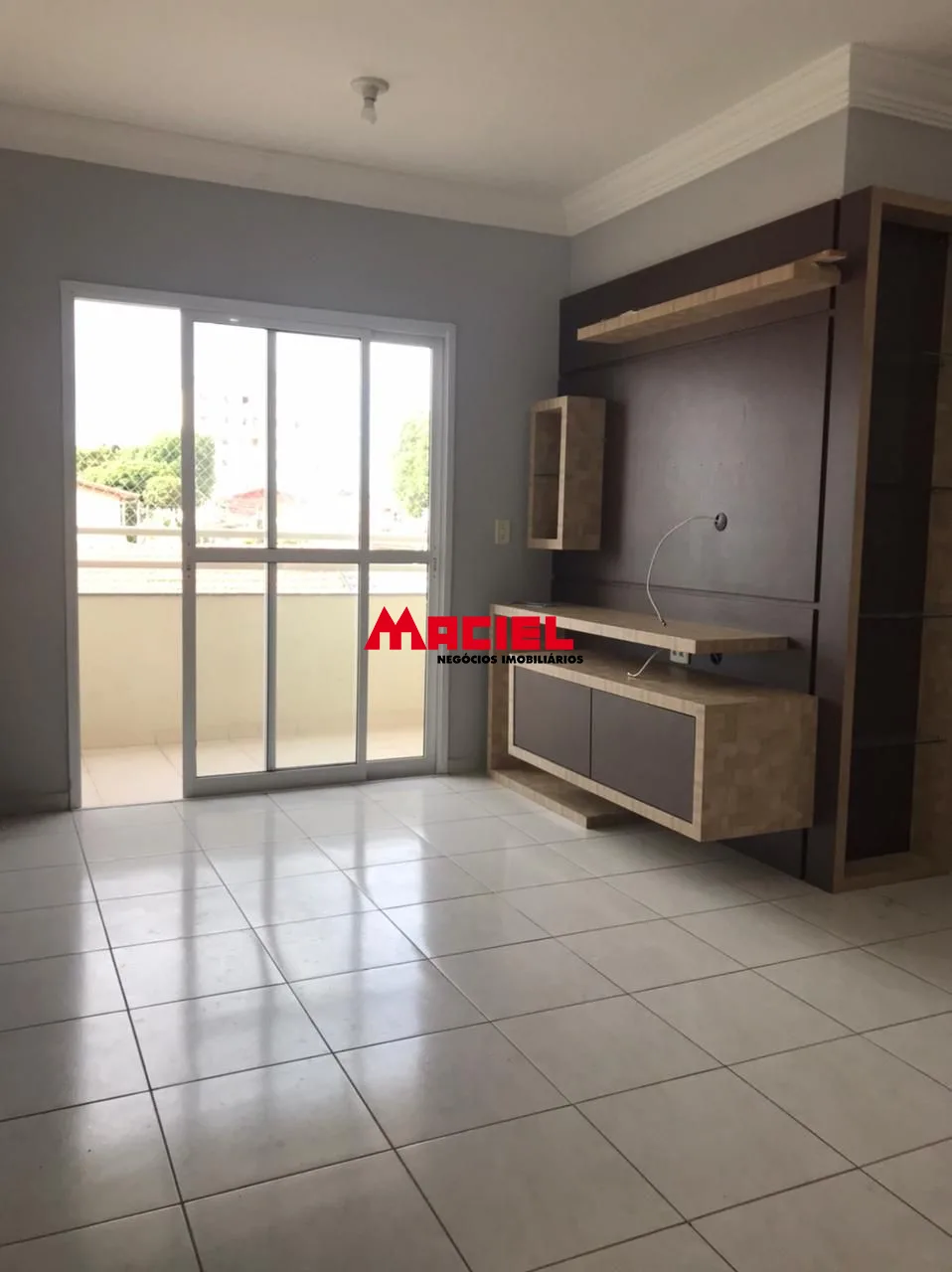 Comprar Apartamento / Padr&atilde;o em S&atilde;o Jos&eacute; dos Campos R$ 426.000,00 - Foto 1