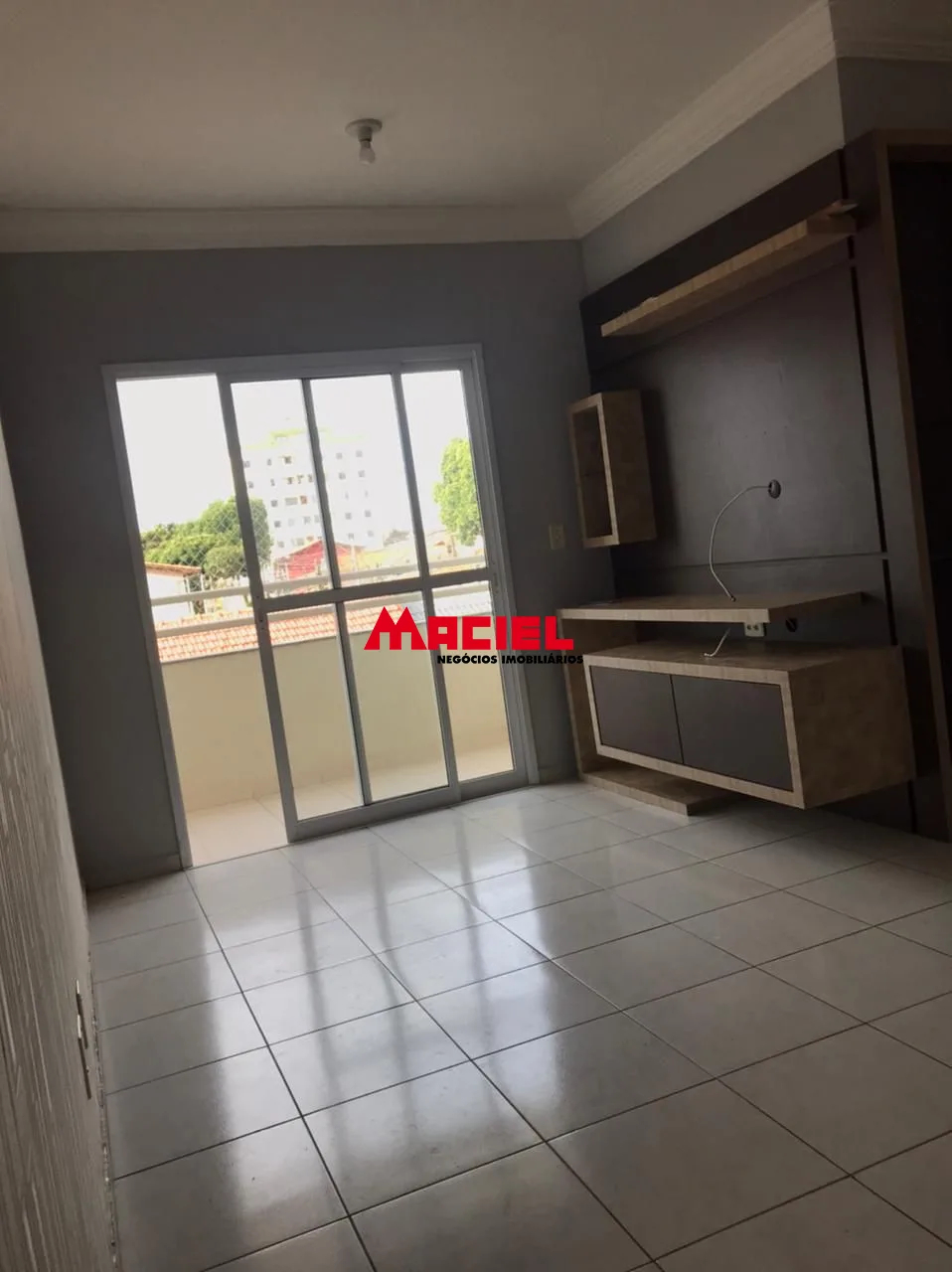 Comprar Apartamento / Padr&atilde;o em S&atilde;o Jos&eacute; dos Campos R$ 426.000,00 - Foto 2