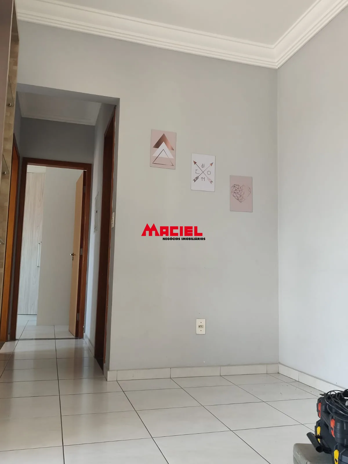 Comprar Apartamento / Padr&atilde;o em S&atilde;o Jos&eacute; dos Campos R$ 426.000,00 - Foto 9