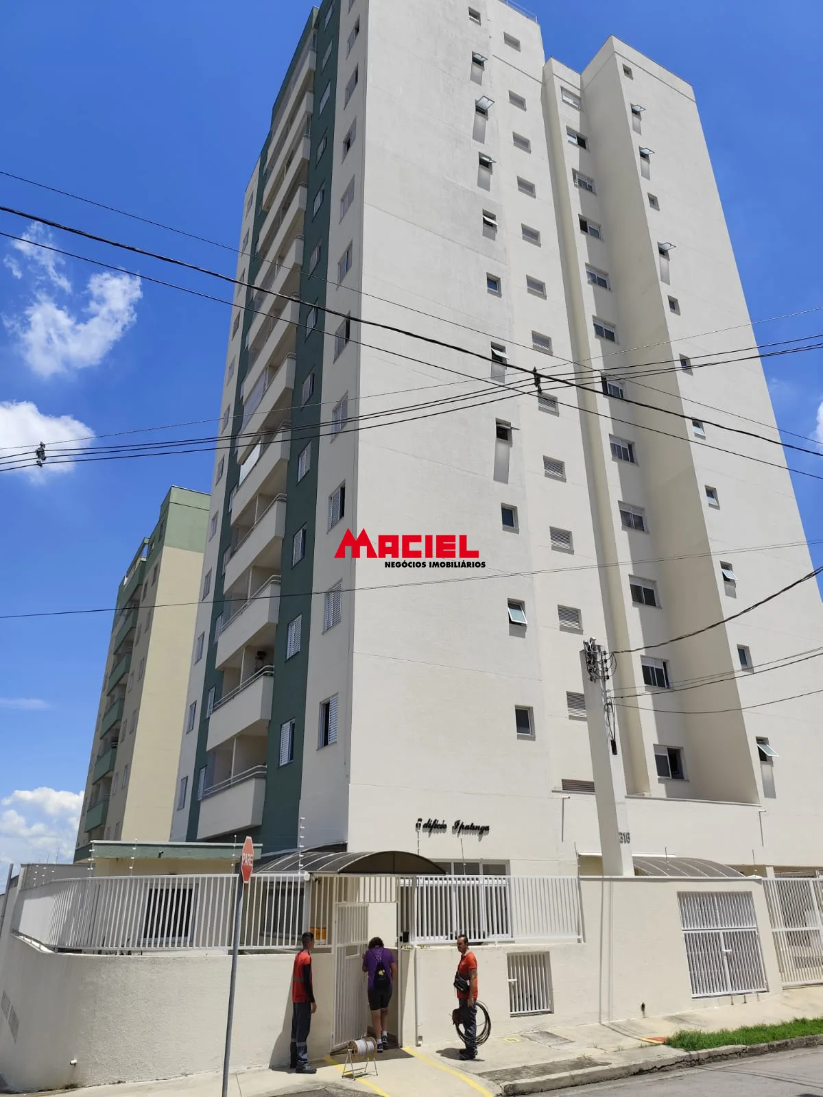 Comprar Apartamento / Padr&atilde;o em S&atilde;o Jos&eacute; dos Campos R$ 426.000,00 - Foto 16