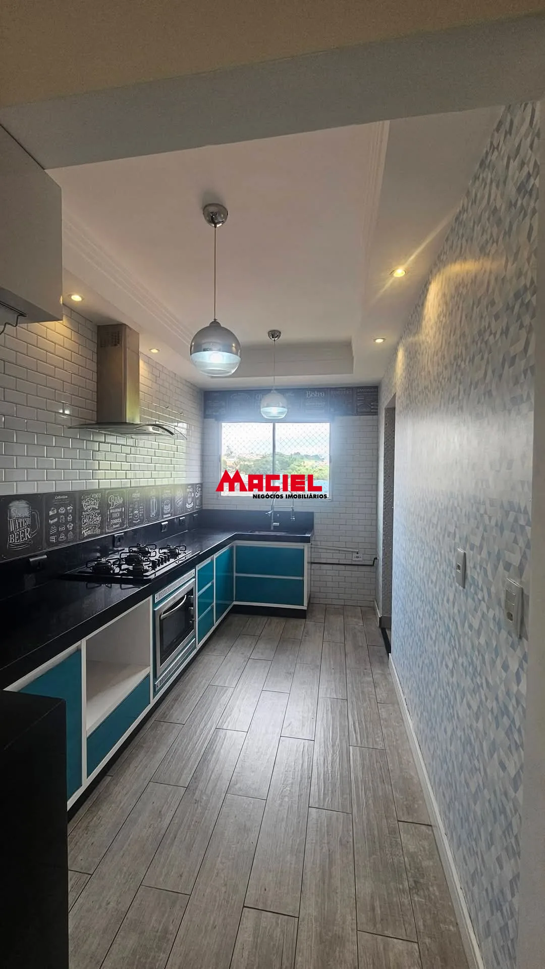 Alugar Apartamento / Padr&atilde;o em Jacare&iacute; R$ 2.600,00 - Foto 1