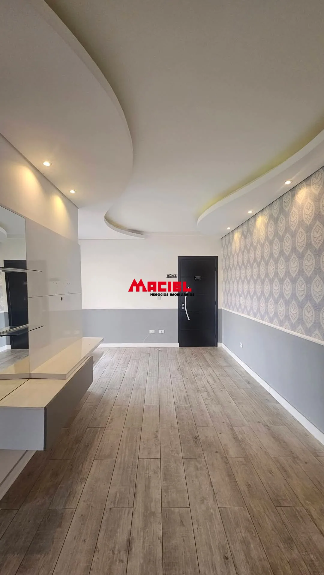 Alugar Apartamento / Padr&atilde;o em Jacare&iacute; R$ 2.600,00 - Foto 2