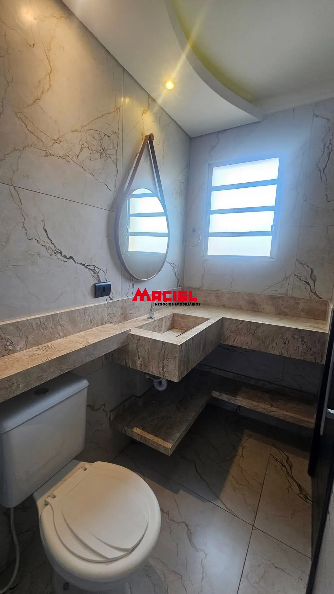 Alugar Apartamento / Padr&atilde;o em Jacare&iacute; R$ 2.600,00 - Foto 3