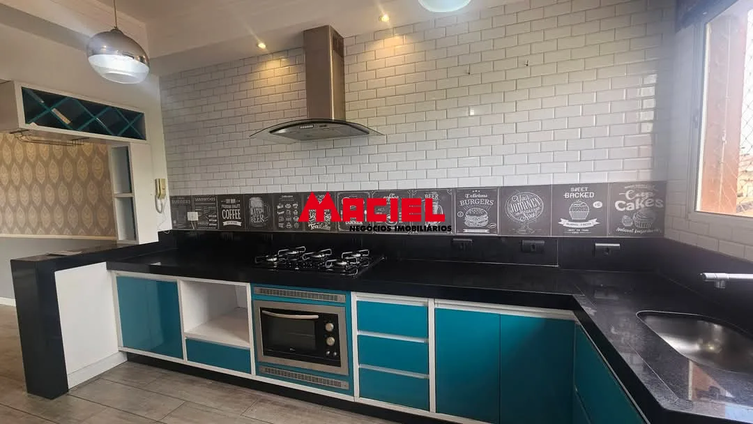 Alugar Apartamento / Padr&atilde;o em Jacare&iacute; R$ 2.600,00 - Foto 4
