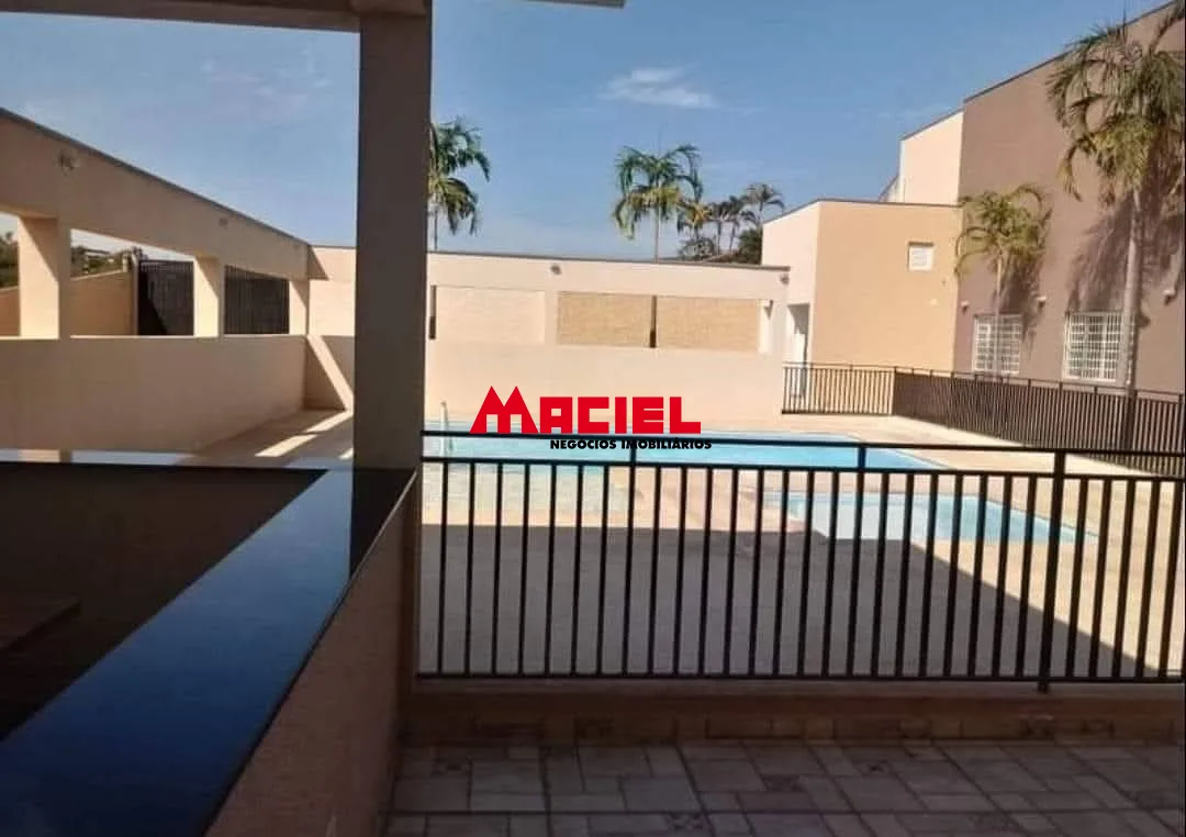 Alugar Apartamento / Padr&atilde;o em Jacare&iacute; R$ 2.600,00 - Foto 7